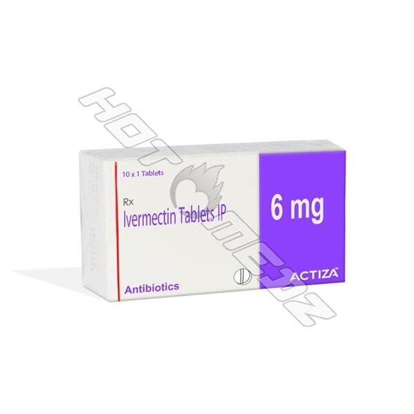 Buy Ivermectin For Humans