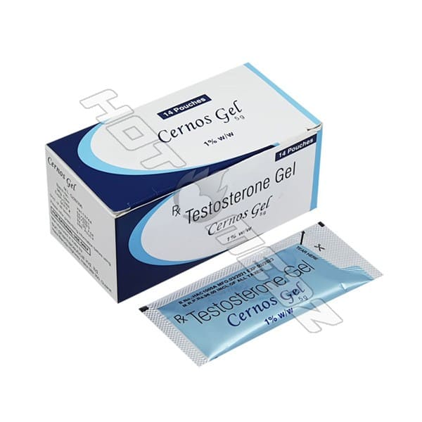 CERNOS GEL