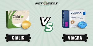 Viagra vs Cialis
