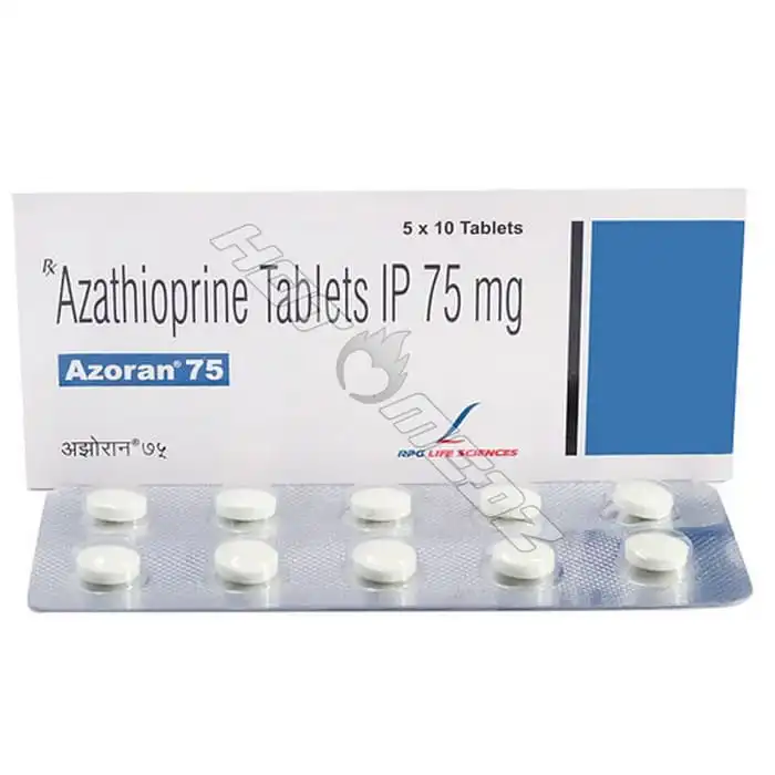 Azoran 5Mg