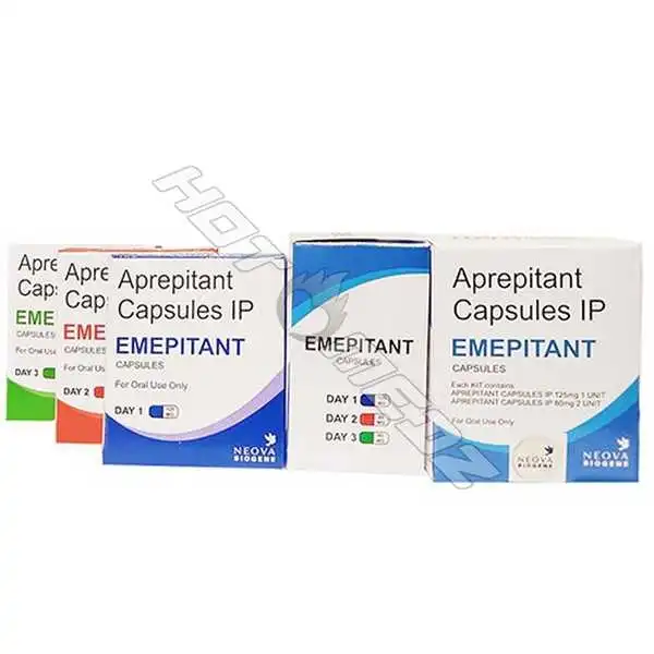 Emepitant