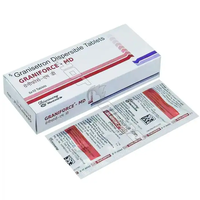 Graniforce 1Mg