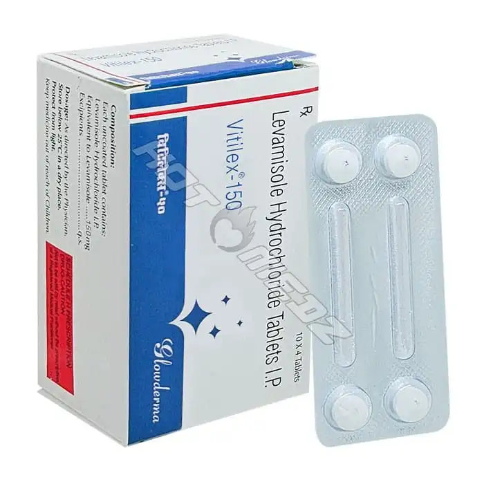 Vitilex 150Mg