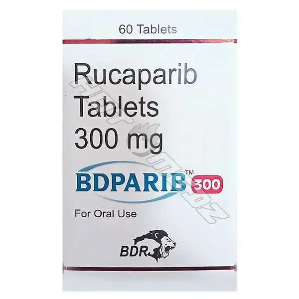 Rucaparib 300 Mg
