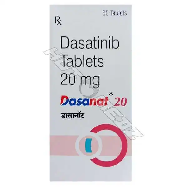 Dasanat 20 Mg
