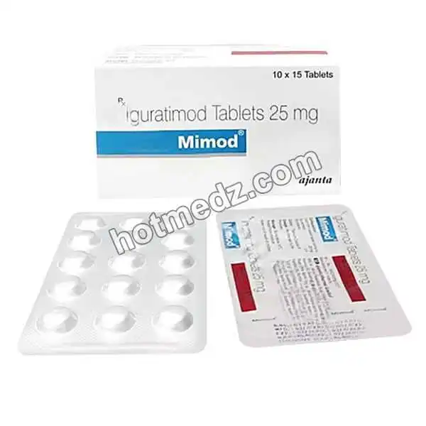 Mimod-25