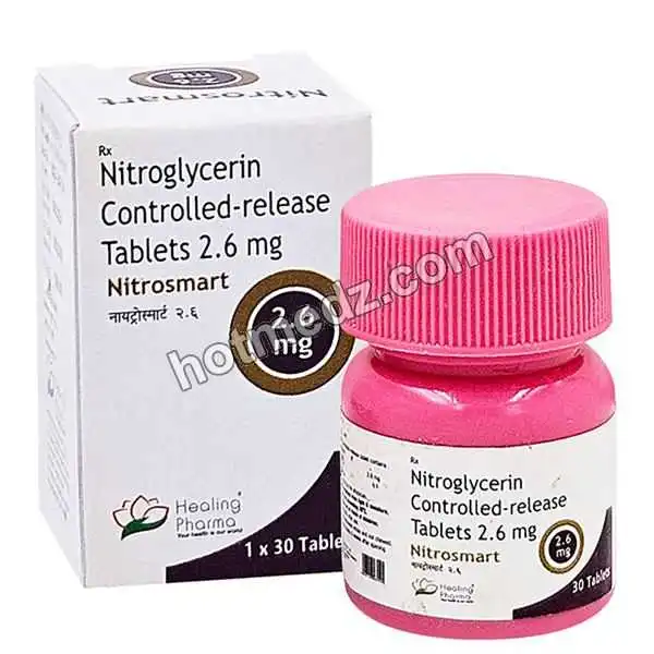 Nitrosmart-2.6mg