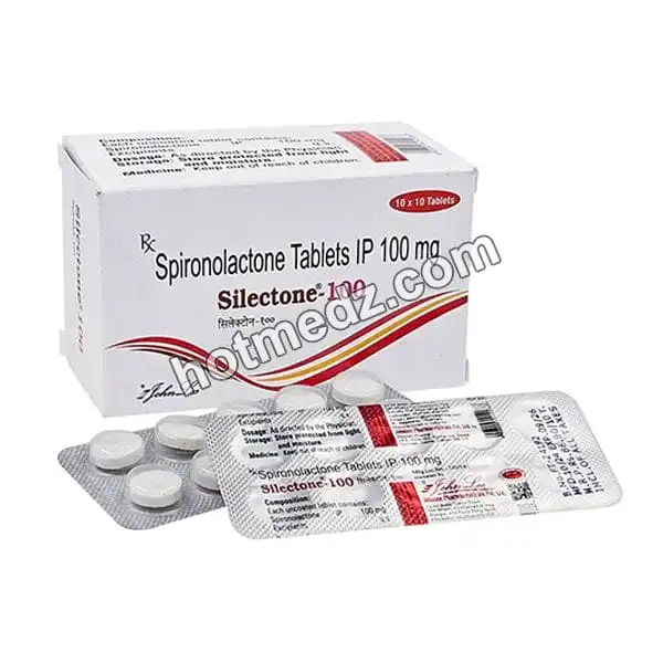 silectone-100