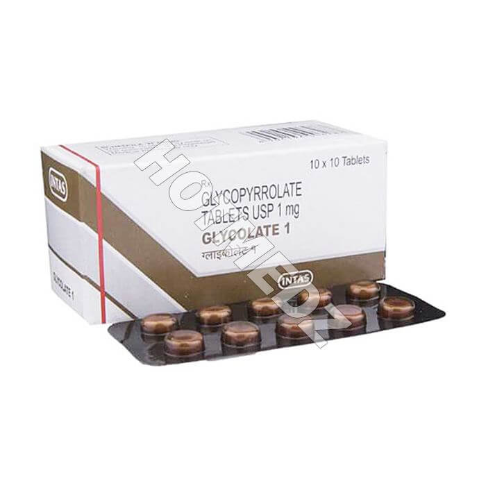 Glycolate-1