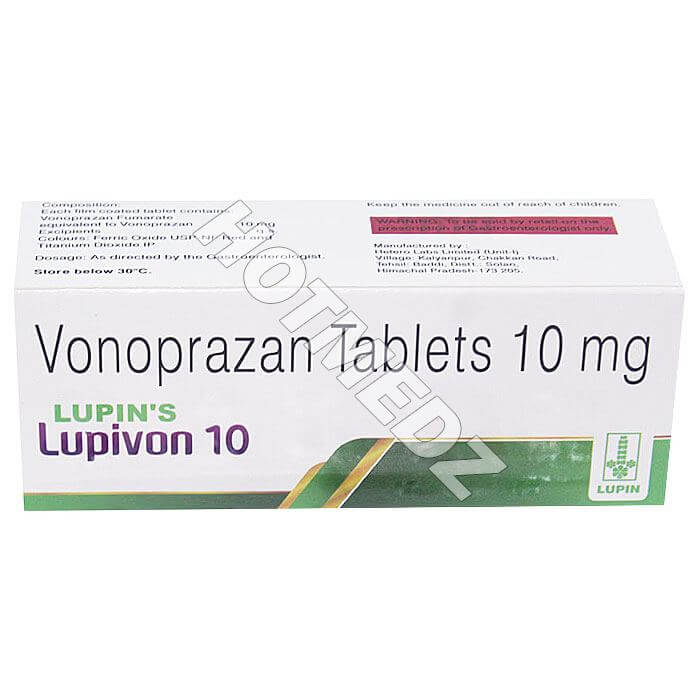 Lupivon-10