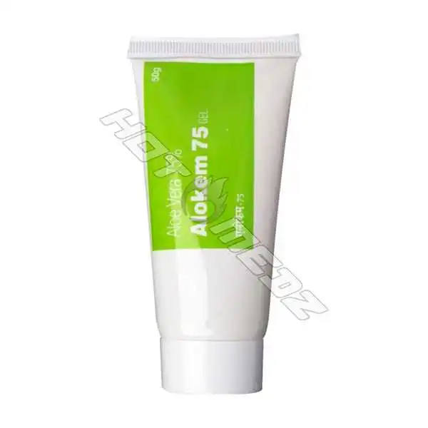 Aloe Vera Gel