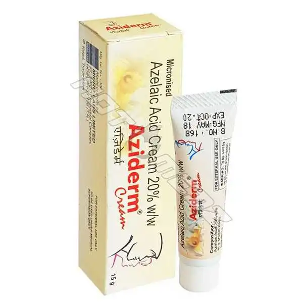 Azelaic Acid 20% Cream