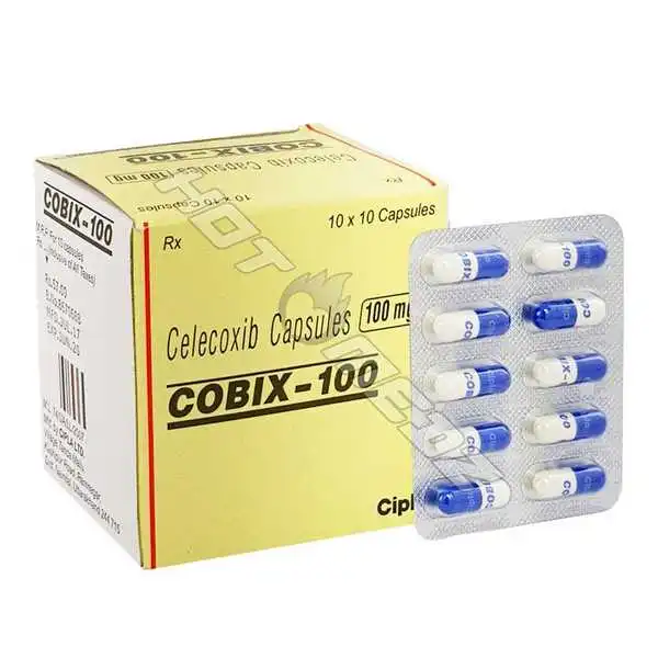 Celecoxib 100 mg