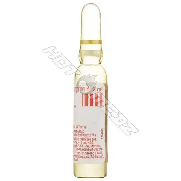 Dexona 4mg Injection 2Ml