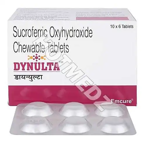 Dynulta