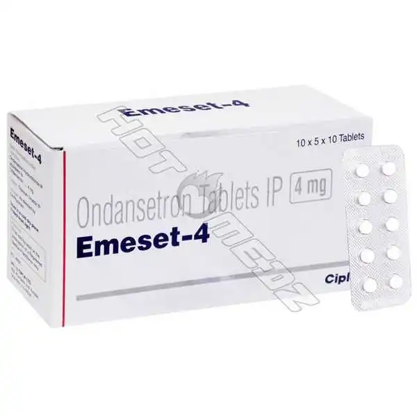 Ondansetron 4mg