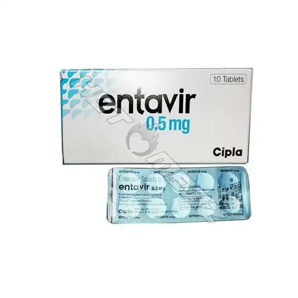 Entecavir 0.5mg