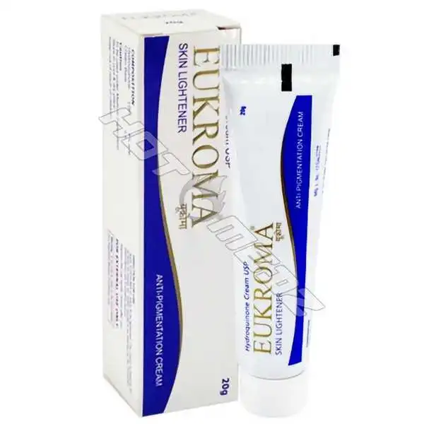 Hydroquinone Cream 20 Gm