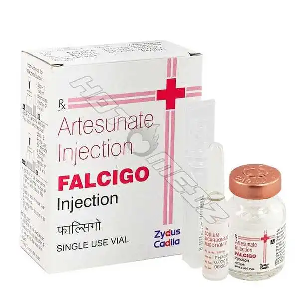 Artesunate injection 60mg