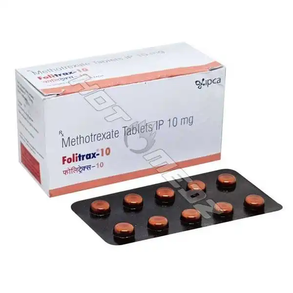 Methotrexate 10 mg