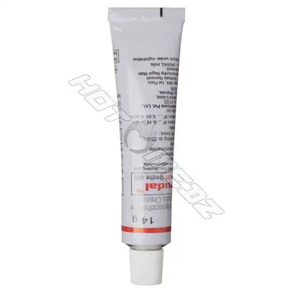 Mucopolysaccharide Polysulfate Cream 14 g