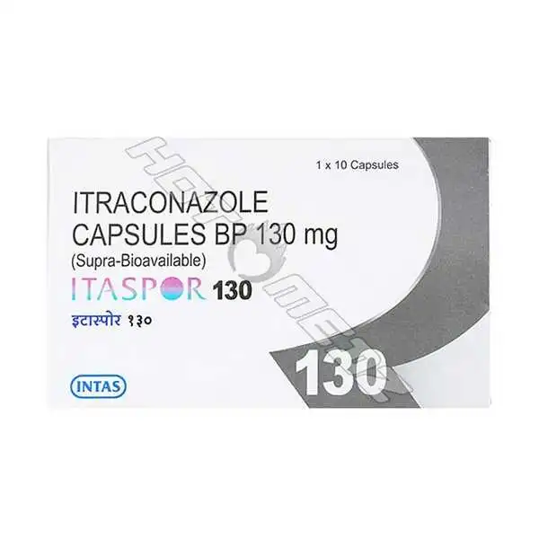 Itaspor 130Mg