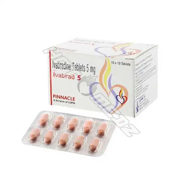Ivabradine 5 mg