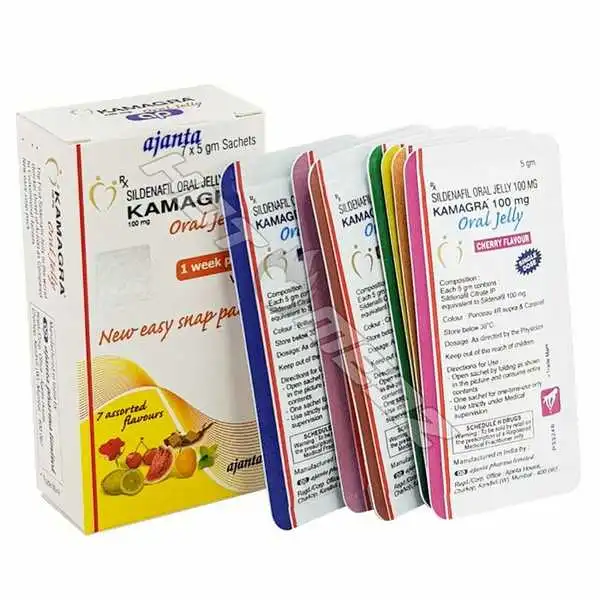 Viagra Flavored 100 mg