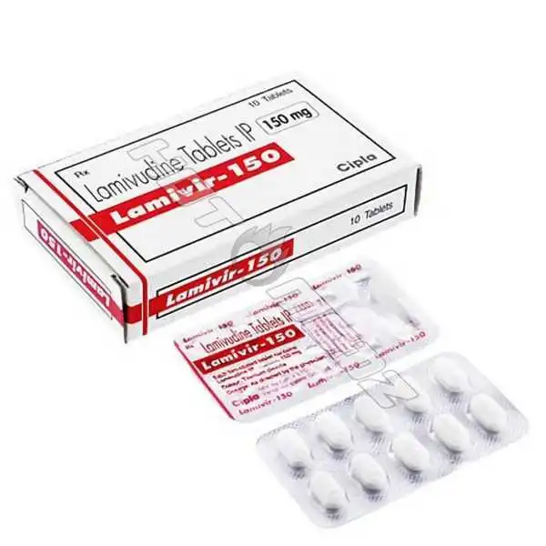 Lamivudine 150mg