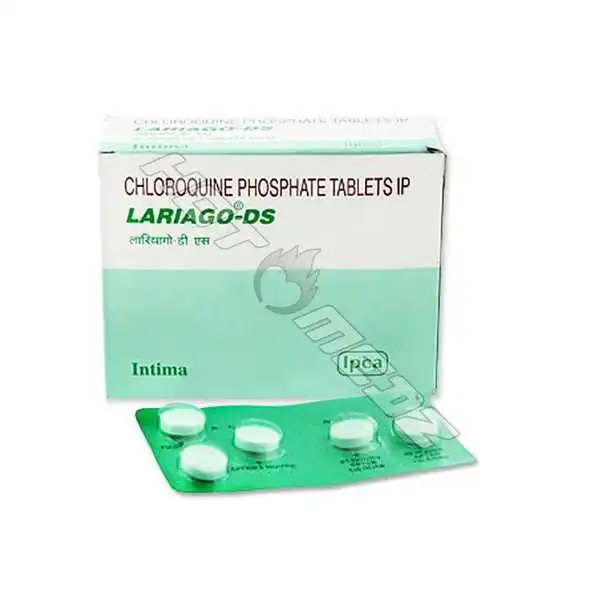 Chloroquine 500mg