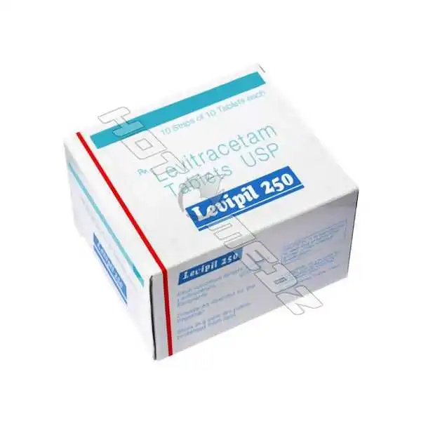 Levetiracetam 250 mg
