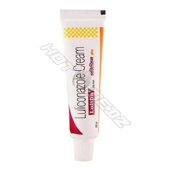 Luliconazole Cream 30g