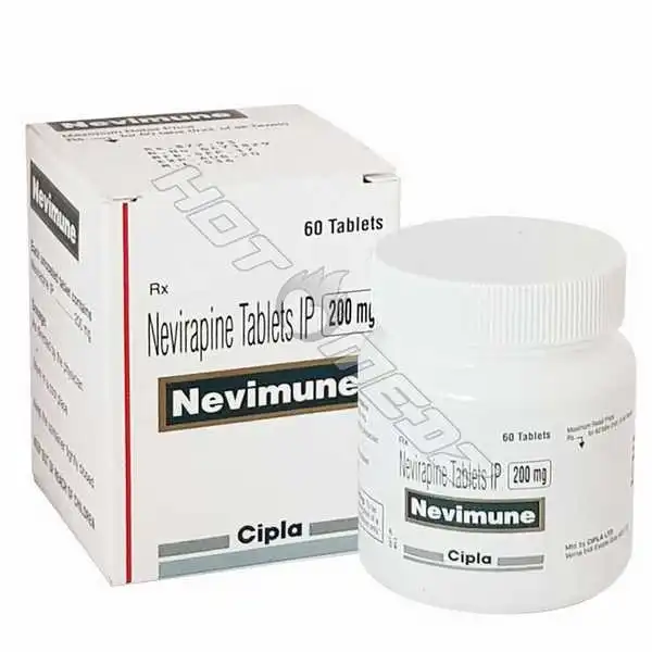 Nevirapine 200 mg