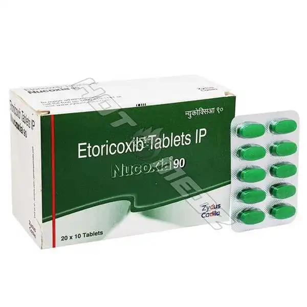 Etoricoxib 90 mg