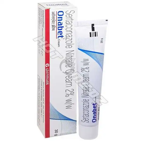 Sertaconazole Cream