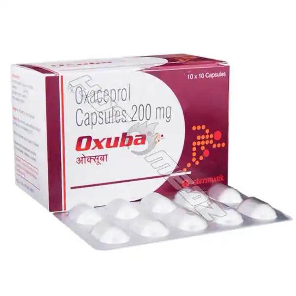 Oxaceprol 200 Mg