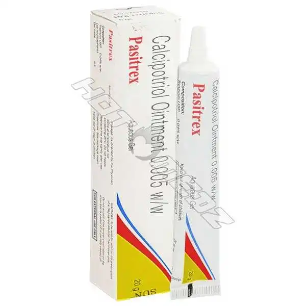 Calcipotriol Ointment