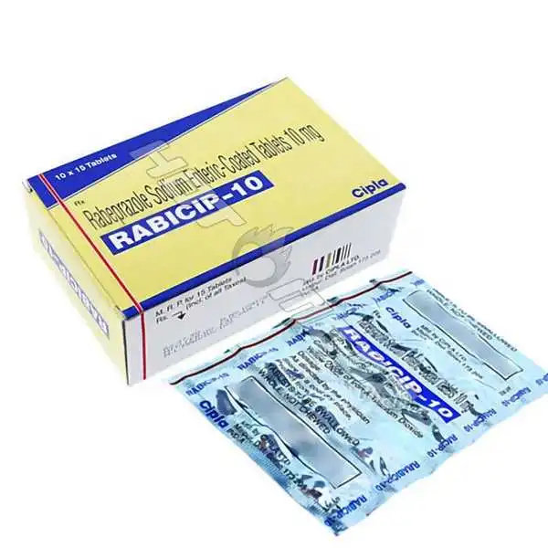 Rabeprazole 10 mg
