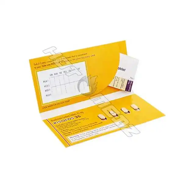 Risedronate 35 mg