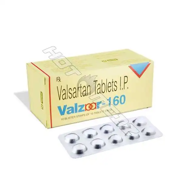 Valsartan 160 mg