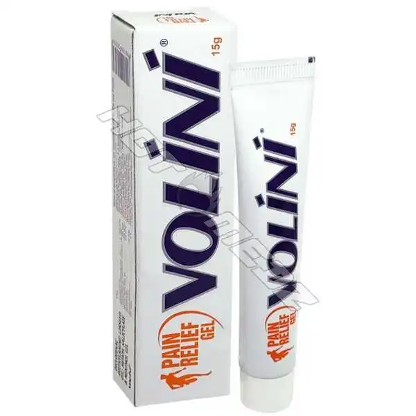 Diclofenac Gel 15 g