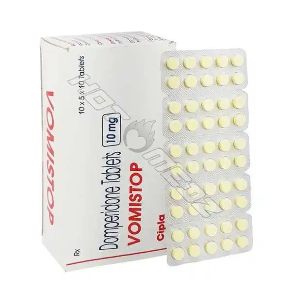 Domperidone 10 mg