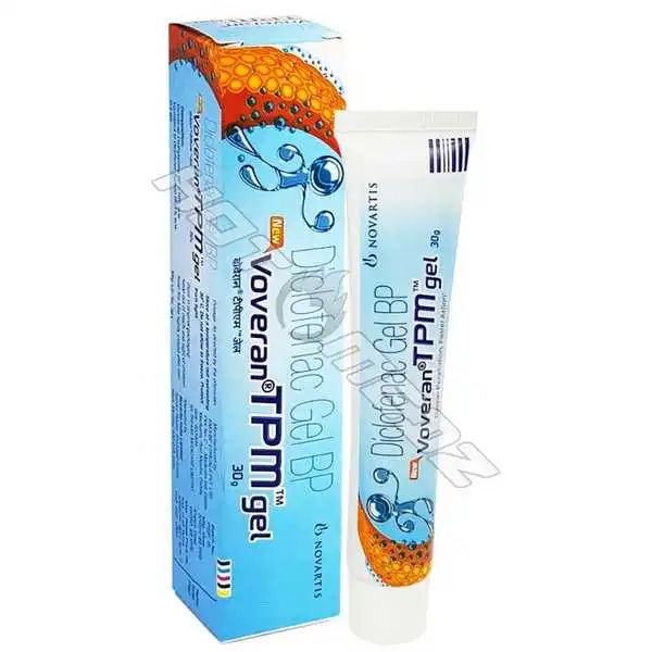 Diclofenac Gel 30 g