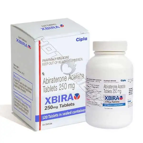 Abiraterone 250 mg