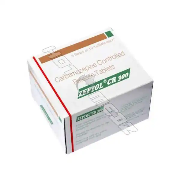 Carbamazepine 300 mg