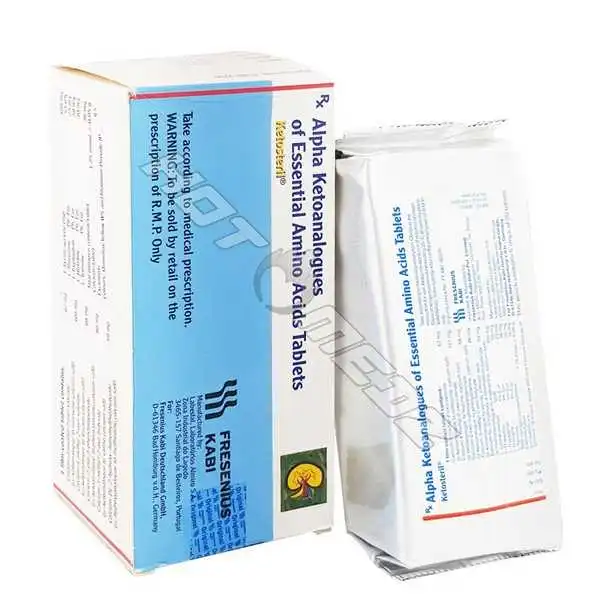 Amino Acids Tablet