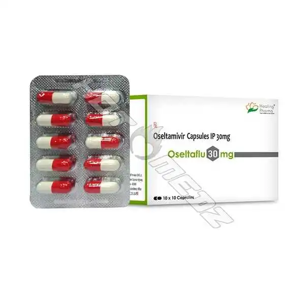 Oseltamivir 30 mg