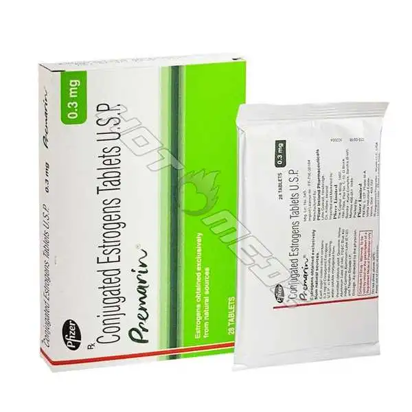 Conjugated Estrogen 0.30 mg