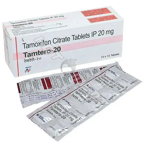 Tamoxifen 20mg