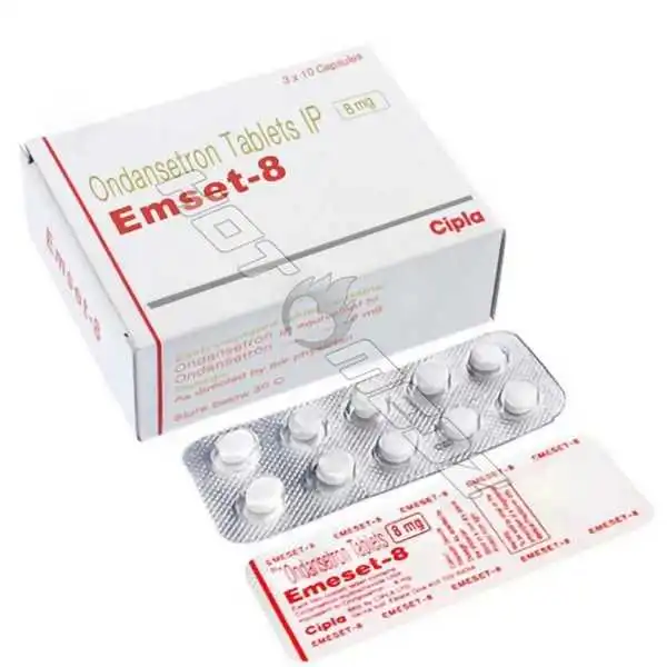 Ondansetron 8 mg